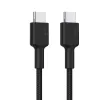 USB-C Cable Aukey CB-CD45 0.9 m — USB Type-C to USB-A, Quick Charge support