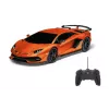 Sport car Jamara Lamborghini Aventador SVJ Electric engine 1:24