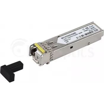 BlueOptics SFP-9331-BO Fibre Optic Network Transceiver Module 1250 Mbit/s 1310 nm (SFP-9331-BO)