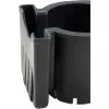 EXPLORER TRIKE cup and phone holder, cup holder black