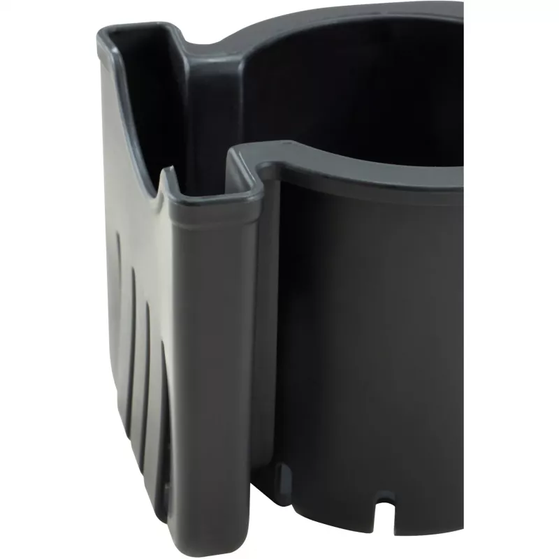 EXPLORER TRIKE cup and phone holder, cup holder black