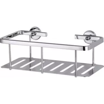Bathroom wall shelf TESA 40202-00000-00