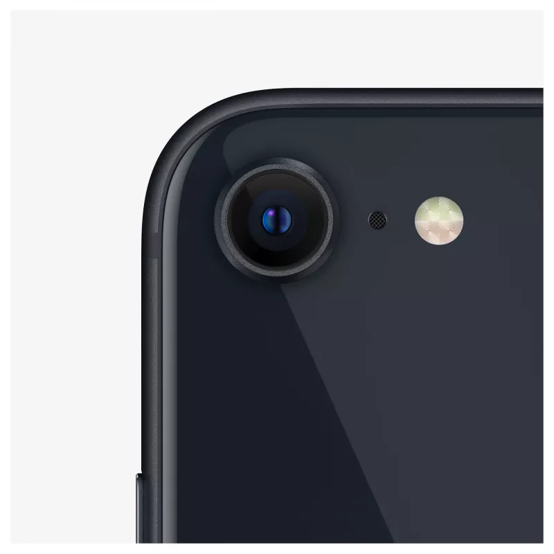 Apple MMXF3HU/A - mobile phone - 12 MP 64 GB - Black