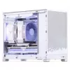 Computer Case Jonsbo D32 STD Mini Case mATX White