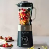 Stand mixer Rommelsbacher MX 1260 — 1200 W, 1.5 L, black/stainless steel