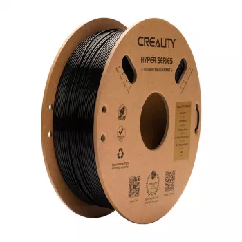 3D printing material Creality 3301030068 PETG Grey 1 kg 1.75 mm