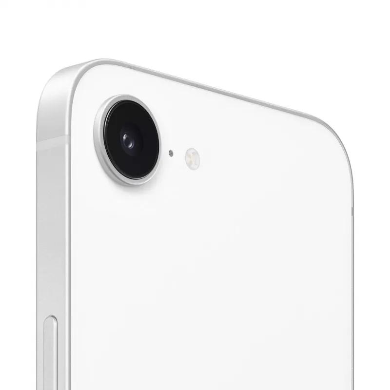 Smartphone Apple iPhone 16e 6.1 inch 128 GB White