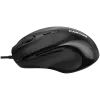 CANYON mouse M-6 Wired Black