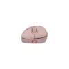 Mouse White Shark GM-5013 Azrael Pink USB