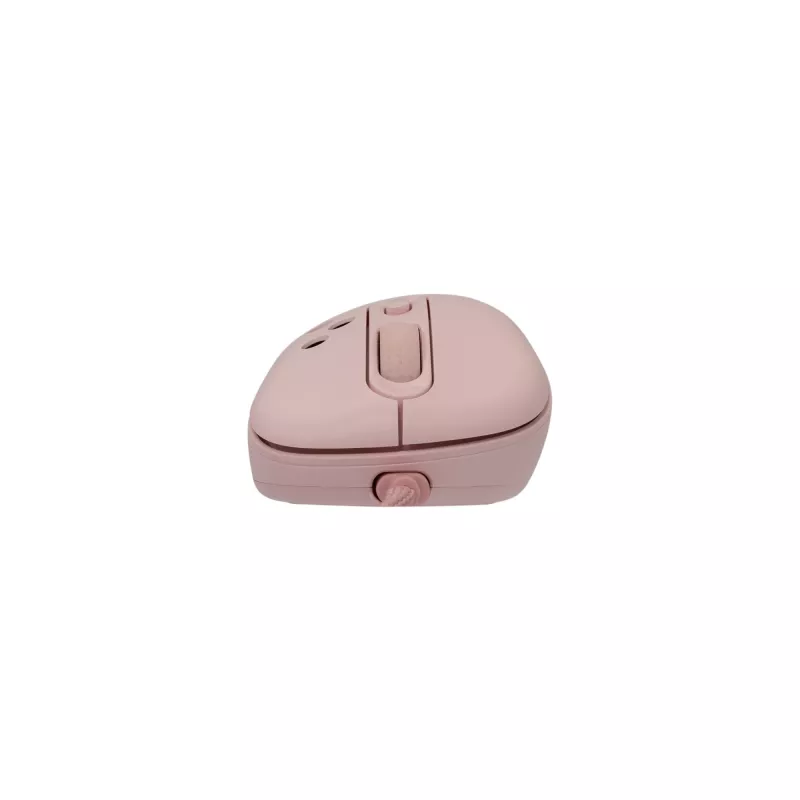 Mouse White Shark GM-5013 Azrael Pink USB
