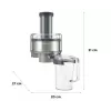 Kenwood AT 641 Citrus juicer attachment