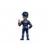 MINIX F1 RED BULL - MAX VERSTAPPEN 4th WORLD CHAMPION