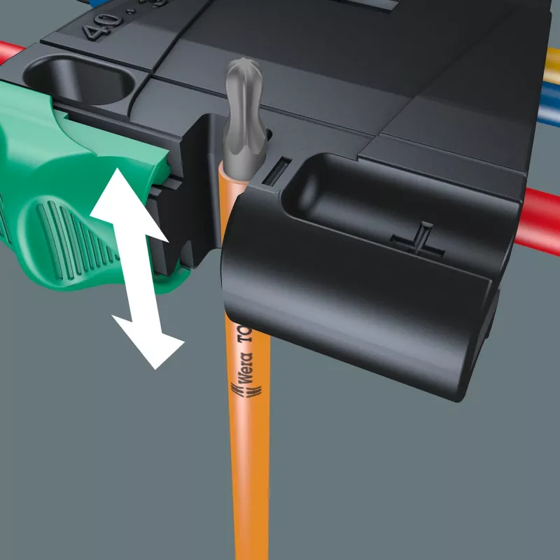 Wera 05024335001 torx key