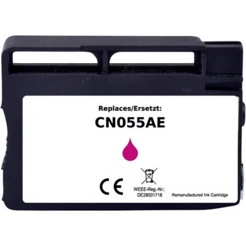 Renkforce RF-6733178 Printer Consumable Magenta