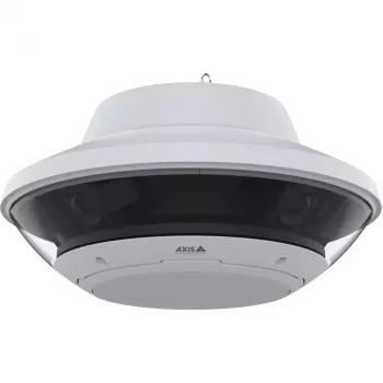 PTZ Network Camera AXIS Q6020-E 50 Hz (02956-001) HD Outdoor