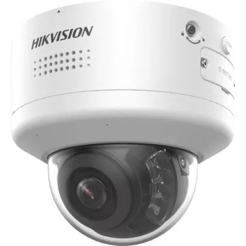 Dome IP security camera Hikvision DS-2CD2747G2H-LIPTRZS2U/SL 2688x1520 Indoor & outdoor