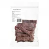 Treat PETITTO Monoprotein Meat Strips Duck 400 g — single-protein training snack for dogs, protein 47.3%, fat 23.4%