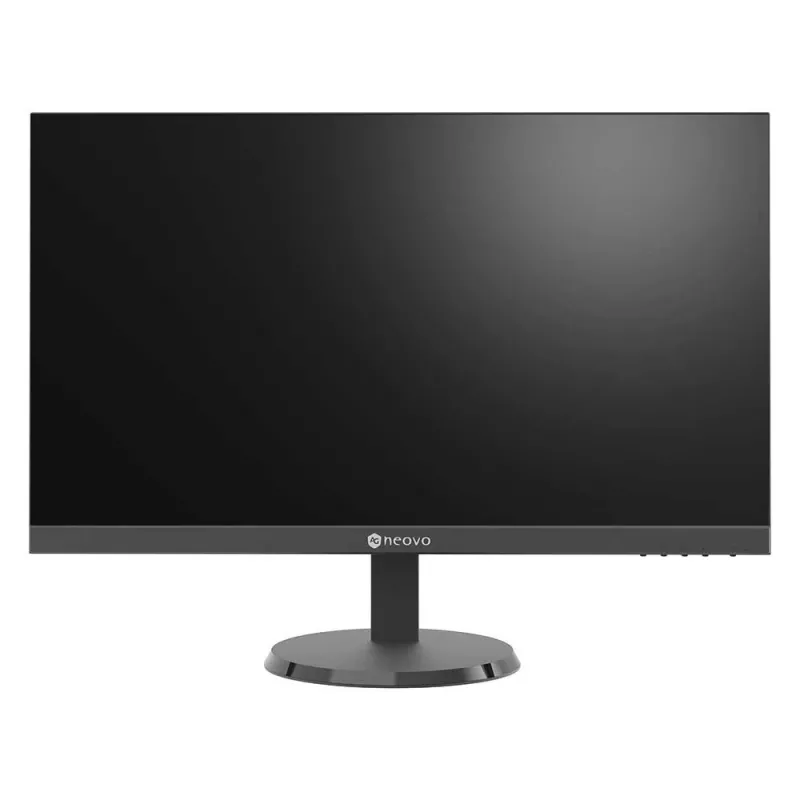 Monitor AG Neovo LW-2403 24 inch IPS Full HD LED flicker-free, HDMI 1.4, DisplayPort, 2x speakers, VESA 100x100