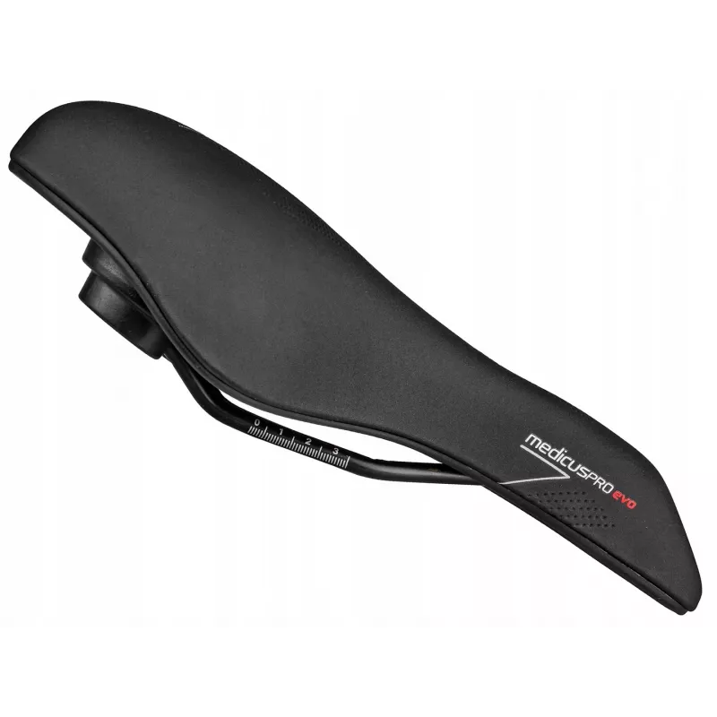 Wittkop Medicus PROevo 1.0 (TRK) bicycle saddle (999451201)