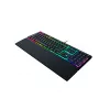 Wired Gaming Keyboard Razer Ornata V3 with RGB LED lighting