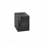 ASRock DeskMeet X300 Series - Barebone - compact-PC - Socket AM4 - AMD X300 - no CPU - RAM 0GB - GigE (90BXG4501-A10GA0W)