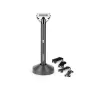 Beard trimmer BABYLISS OT996E with metal blades and adjustable length settings