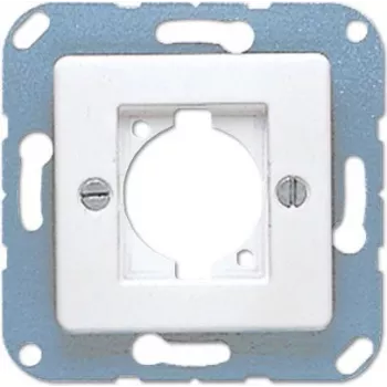 Jung 168-1WW Networking Device