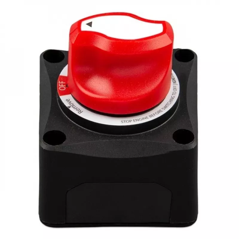 Victron Energy VBS127010010 battery switch ON/OFF 275A