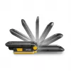 Flashlight Nitecore NWL20 LED 600 lumens portable hand torch, compact EDC
