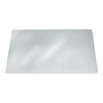 Desk pad Durable Duraglas Transparent 500x650 mm