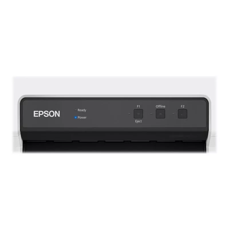 Printer Epson PLQ-35 Passbook Printer Fast Quiet White