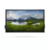 DELL P6524QT 65 inch 4K UHD Interactive Flat Panel Display with 20-Point Touch, USB-C, Dual 20W Speakers