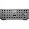 OWC Go Dock - docking station - Thunderbolt 4 - HDMI, 2 x Thunderbolt 4 - GigE, 2.5 GigE - 120 Watt