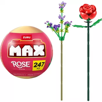 MAX Rose, Construction Toy