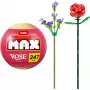 MAX Rose, Construction Toy