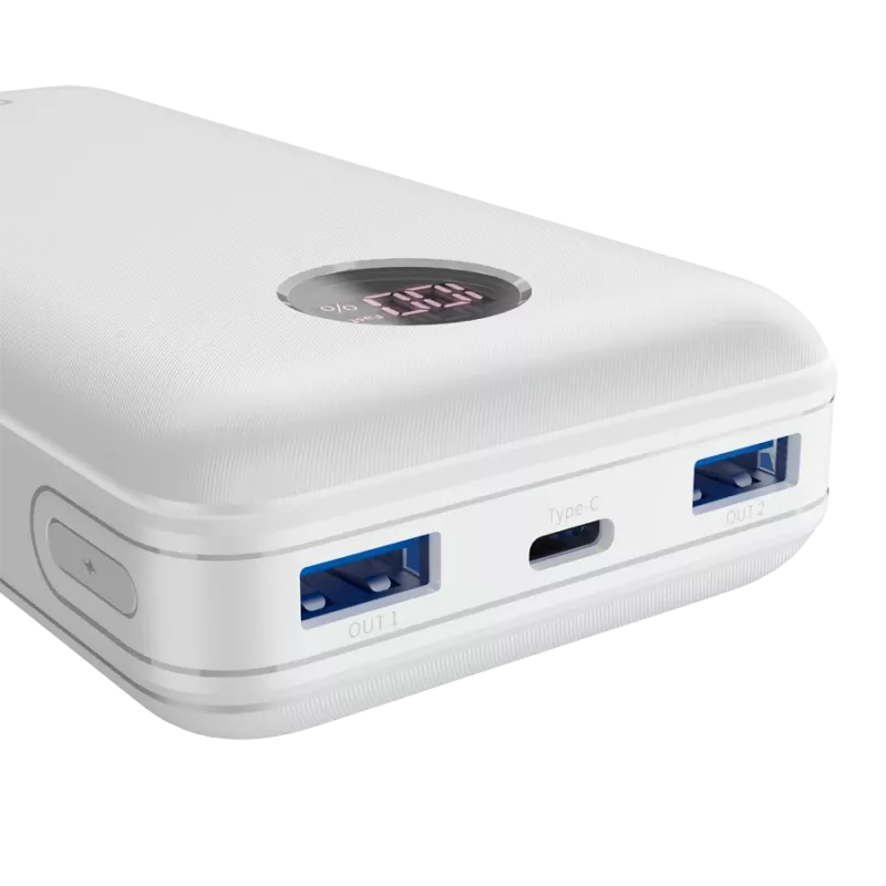 Portable Charger Canyon PB-2002 20000 mAh