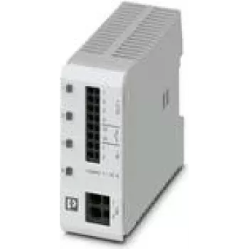 CBMC E4 24DC/1-10ANO Electronic Device Circuit Breaker (2906032)