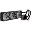 Cooling fan KRUX HydroX 360 ARGB, 360 mm radiator-compatible, ARGB lighting
