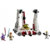 LEGO Star Wars V-19 Torrent Fighter 75432 building set — 567 pcs, 3 minifigures, display and play model