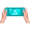 Switch Lite (without Power Supply), Spielkonsole turquoise