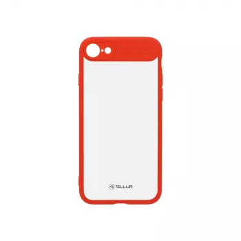 Cover Tellur TLL121593 mobile phone case for iPhone 8 Plus