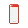Cover Tellur TLL121593 mobile phone case for iPhone 8 Plus