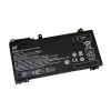 Origin Storage BTI - Laptop-Battery (equivalent to: HP L32656-002, HP L32407-AC1, HP RE03045XL-PL, HP RE03XL)