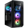 Desktop PC Acer Predator PO5-660 — Intel Core Ultra 7 265F 5.3 GHz, 32 GB DDR5, 2 TB SSD, NVIDIA GeForce RTX 5070, Windows 11 Home, Black