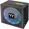 Thermaltake Toughpower GF2 ARGB 850W - TT Premium Edition power supply unit 24-pin ATX Black