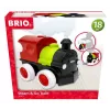 Train Steam & Go Train