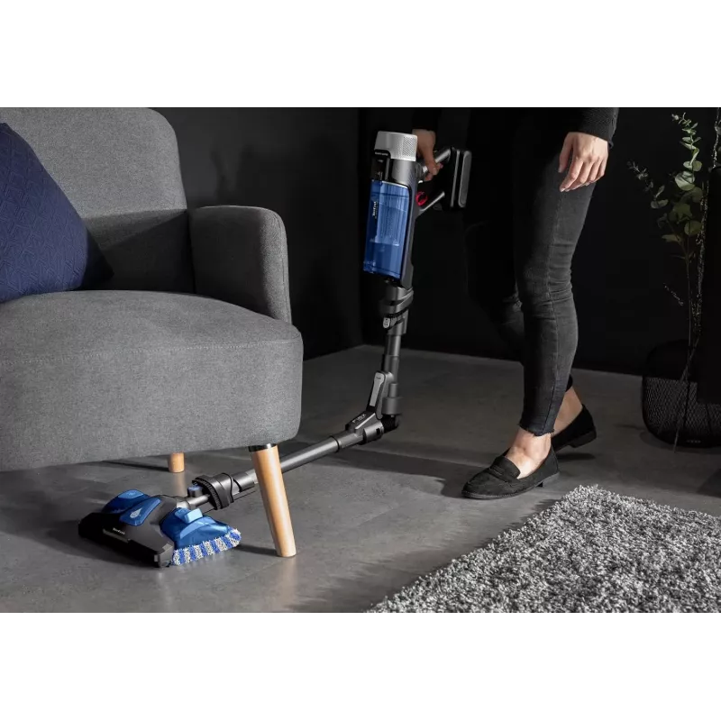 Vacuum Cleaner Tefal TY20C7 X-force Flex Aqua Handstick