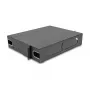 Patch panel DeLOCK 66752 19 inch 24 ports