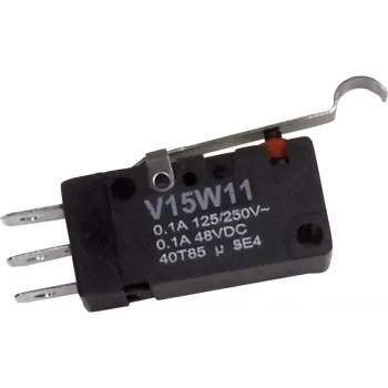 Honeywell V15W11-WZ200A04-W3