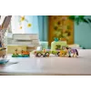 LEGO FRIENDS 42695 Horse and Baby Foal Trailer